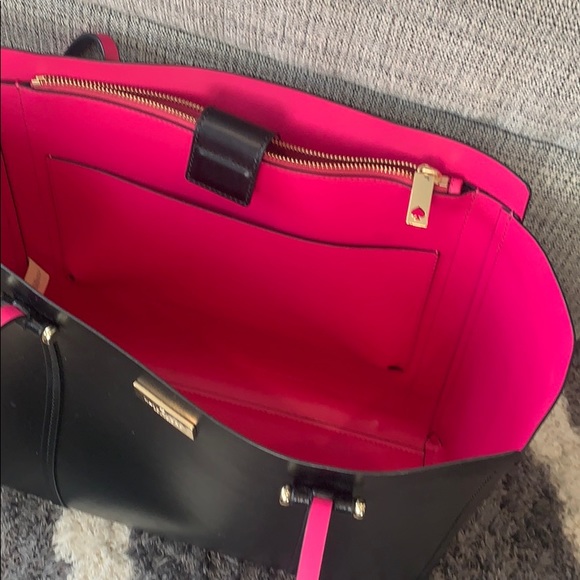 Kate spade tote - Picture 3 of 7